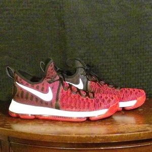 Nike Zoom KD9 - Kevin Durrant